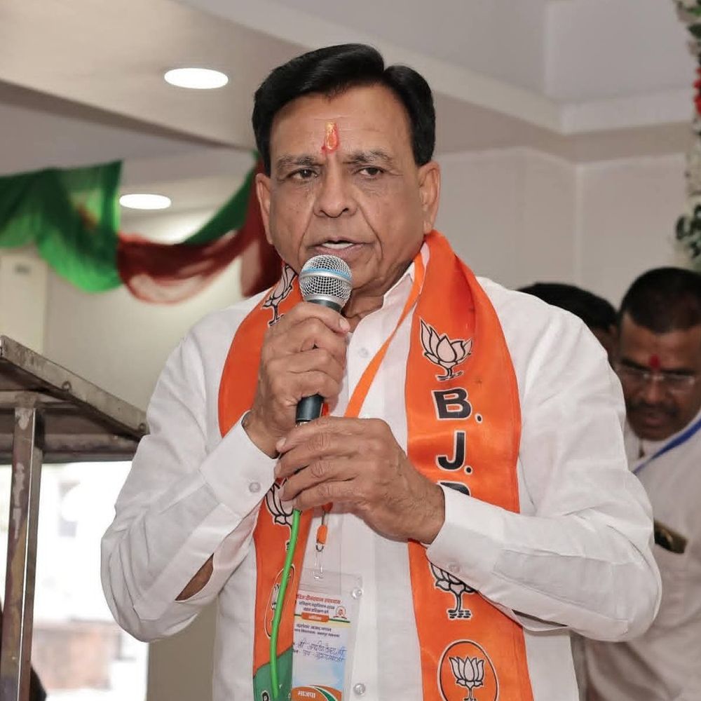 आज मंदसौर के गांव-गांव पहुंचेंगे उपमुख्यमंत्री देवड़ा:गांव चलो अभियान के तहत ग्रामीण कार्यक्रमों में लेंगे हिस्सा