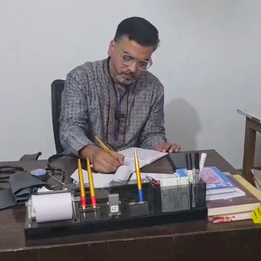 ईरान के सुप्रीम लीडर के वंशज बोले-अमेरिका हारा, ईरान जीता:पाकिस्तान को अमेरिका का गुलाम बताया, कहा- सीजफायर मजबूरी