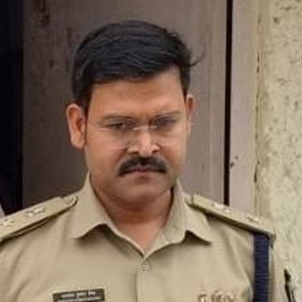 मुजफ्फरपुर जिले में 4 थानाध्यक्ष लाइन हाजिर:पुलिस लाइन भेजा गया; SSP बोले- काम में लापरवाही बर्दाश्त नहीं की जाएगी