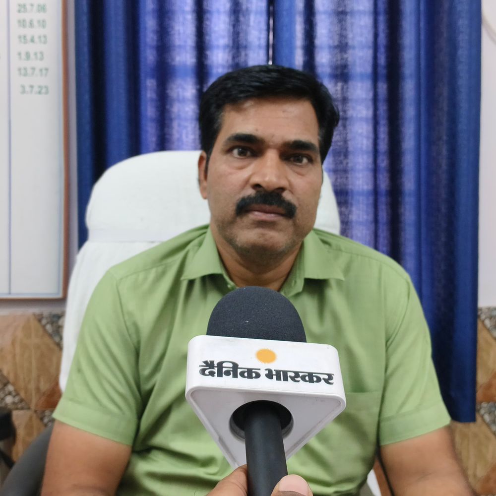 IPMS पोर्टल पर पंजीकरण अनिवार्य:मऊ के कीटनाशी विक्रेताओं के लिए 15 अप्रैल अंतिम तिथि