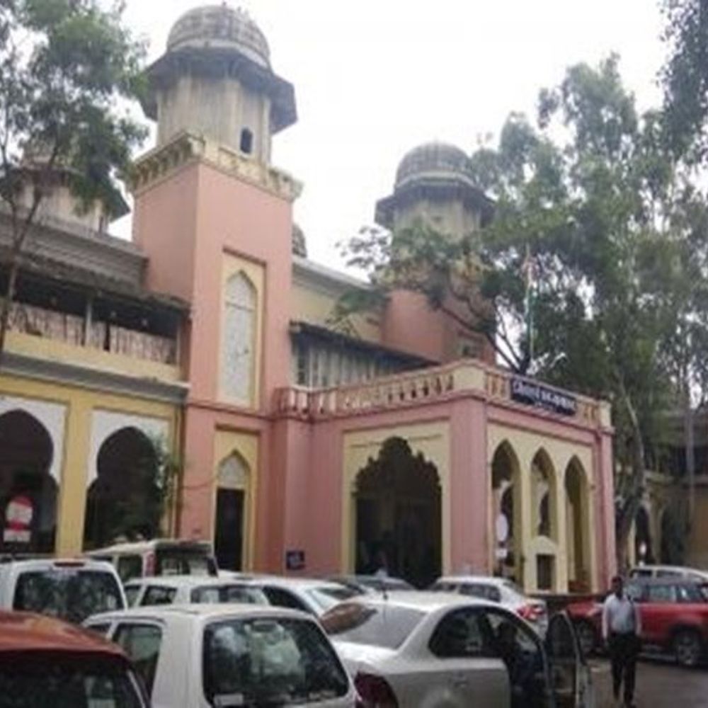 ‘वॉइस ऑफ डीसी’ मामले में आरोपियों को झटका:  डेली कॉलेज छवि धूमिल करने के मामले में तीन आरोपियों की अग्रिम जमानत खारिज – Indore News