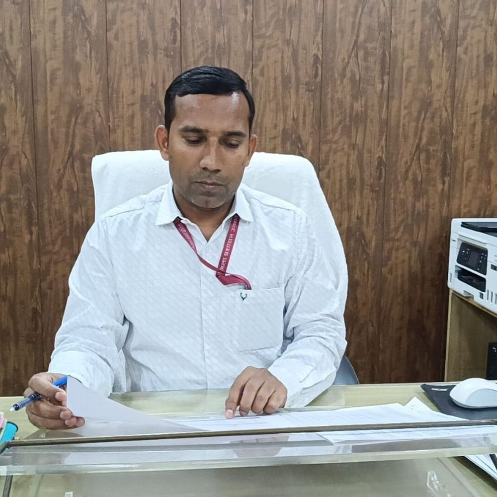 उन्नाव में 16 हेलीपैड निर्माण की योजना:आपातकालीन सेवाओं व वीआईपी मूवमेंट के लिए भूमि चिन्हित