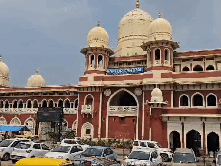 कानपुर से 7 जोड़ी समर स्पेशल ट्रेने चलेंगी:  यात्रियों को गर्मी में मिलेगी राहत, सेंट्रल और गोविंदपुरी रेलवे स्टेशन पर होंगे स्टॉपेज – Kanpur News