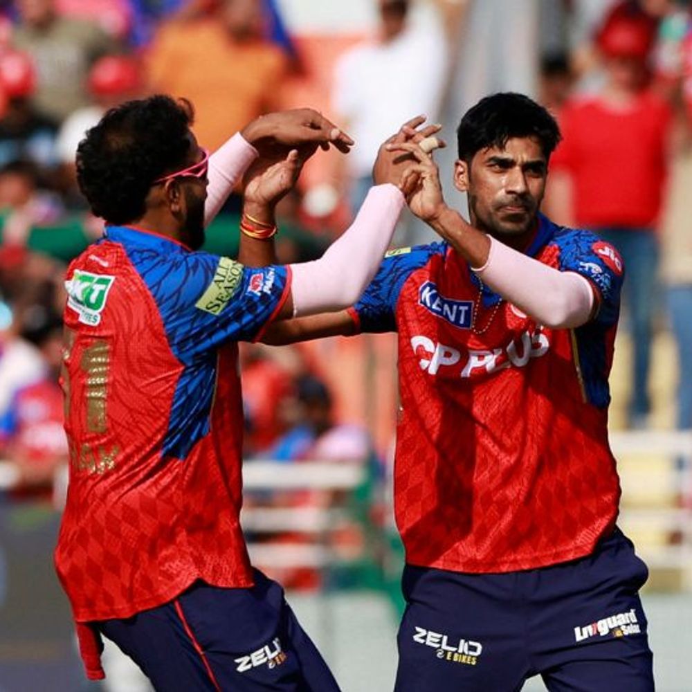 IPL में PBKS vs SRH-ईशान किशन 27 रन बनाकर आउट:यानसन ने एक हाथ से कैच किया, शशांक ने हेड-अभिषेक को पवेलियन भेजा