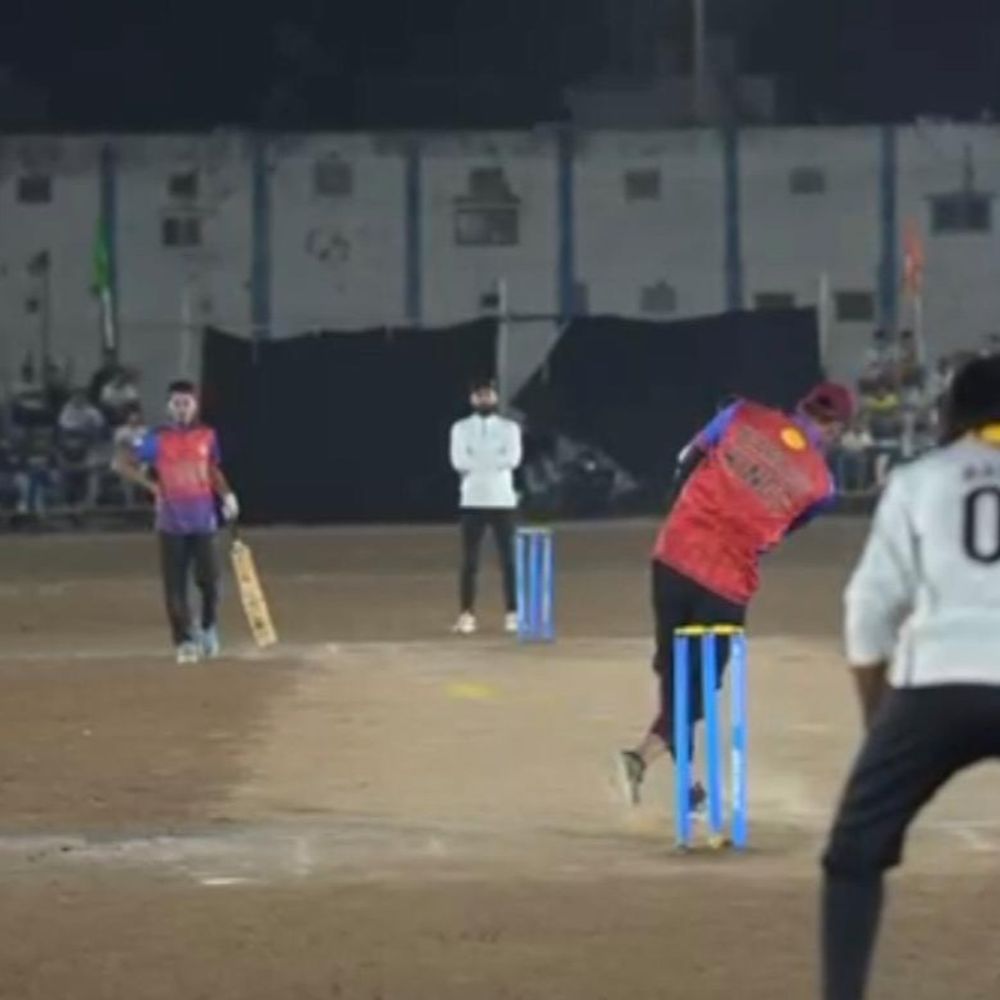 रतलाम में RCL का फाइनल आज:खतम इलेवन और फाइनेंस सर्किल के बीच होगा मुकाबला; मंत्री कैलाश विजयवर्गीय होंगे शामिल