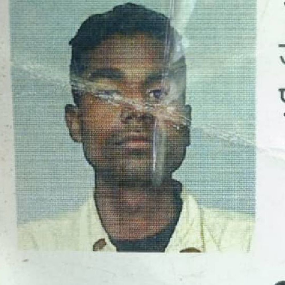 सचेंडी में ट्रेलर ने बाइक सवार को मारी टक्कर, मौत:जाम लगने पर साथी के साथ हाईवे किनारे खड़ा था, चार माह पहले हुई थी शादी