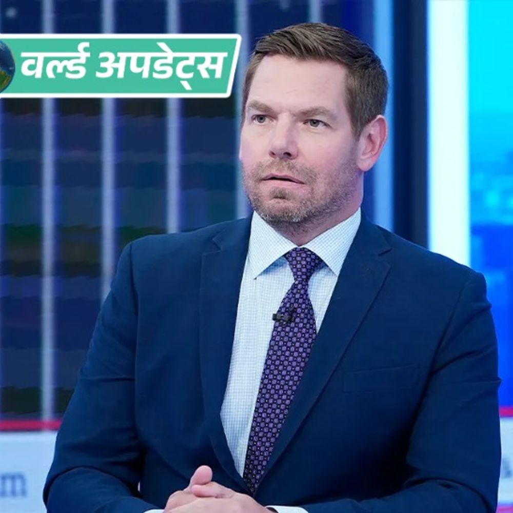 वर्ल्ड अपडेट्स:अमेरिका में गवर्नर पद के उम्मीदवार पर 4 महिलाओं ने यौन शोषण का आरोप लगाया