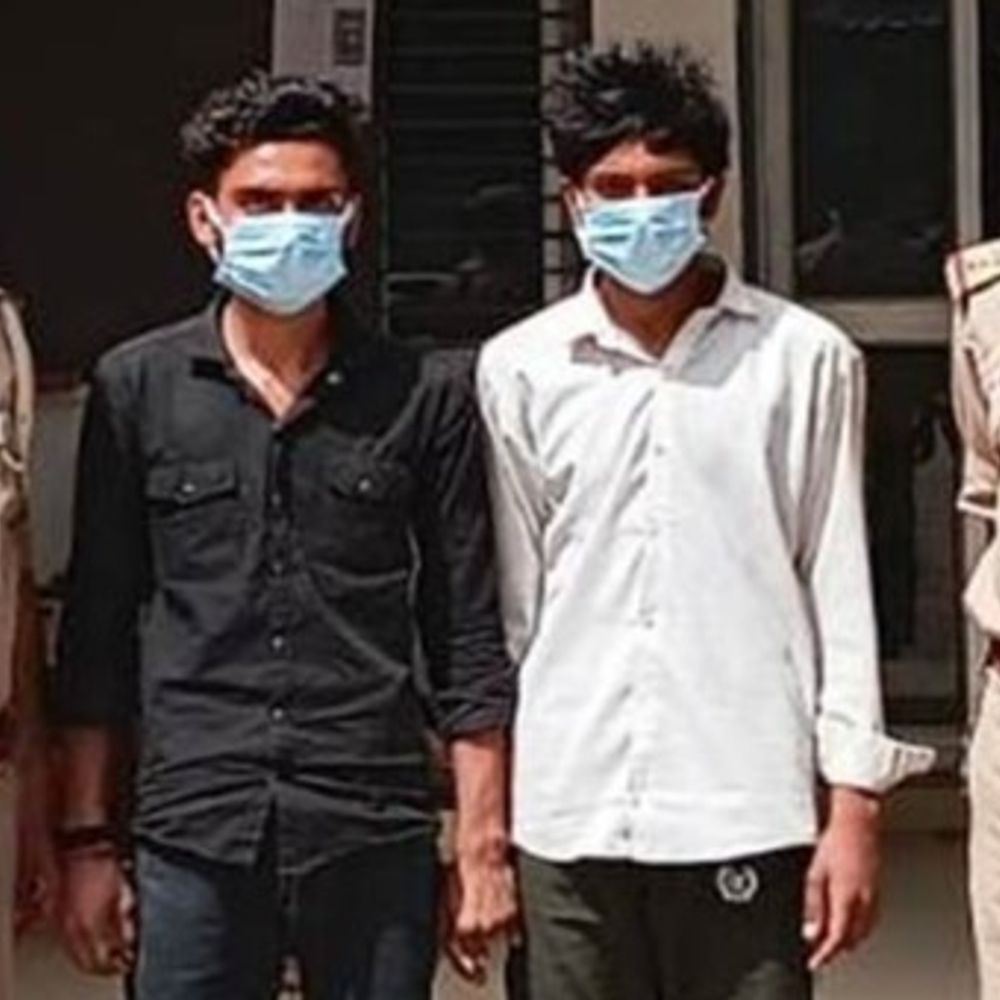 नूरपुर में नाबालिग से गैंगरेप, 3 गिरफ्तार:घरवालों को नींद की गोली खिलवाई, जेवर हड़पकर शादी के मंडप में ले गया आरोपी; फिर साथियों संग मिलकर की दरिंदगी