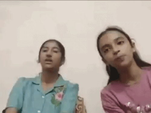 AAP मंत्री की वायरल वीडियो मामले में बच्चियां आईं सामने:  CM मान से कहा- स्कूल छूट गया, डरकर जीना पड़ रहा, हमारा क्या कसूर – Jalandhar News