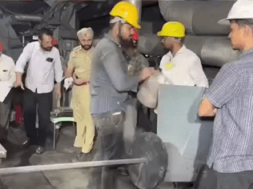 अमृतसर कमिश्नरेट पुलिस की नशे के कारोबार पर बडी चोट:  120 मामलों में जब्त नशा किया नष्ट, अदालत के आदेश के बाद की कार्रवाई – Amritsar News