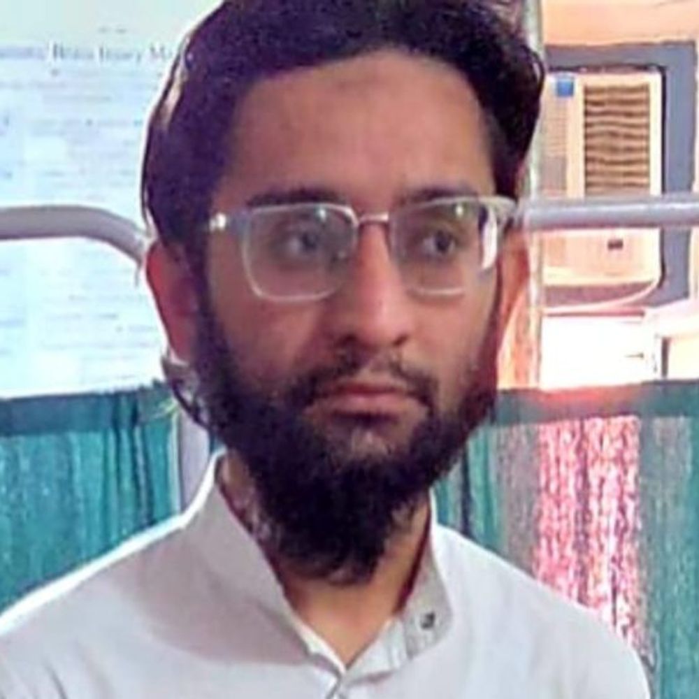 पीएम के दौरे से पहले सहारनपुर में ATS की कार्रवाई:मुफ्ती को पूछताछ के बाद अरेस्ट किया, पाकिस्तान से संपर्क का मिला इनपुट