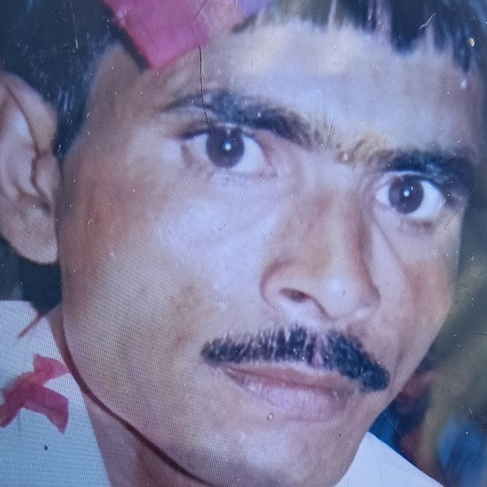 फतेहपुर में किसान का शव गेहूं के खेत में मिला:बीती शाम आम के बाग में जाने की बात कहकर घर से निकला था