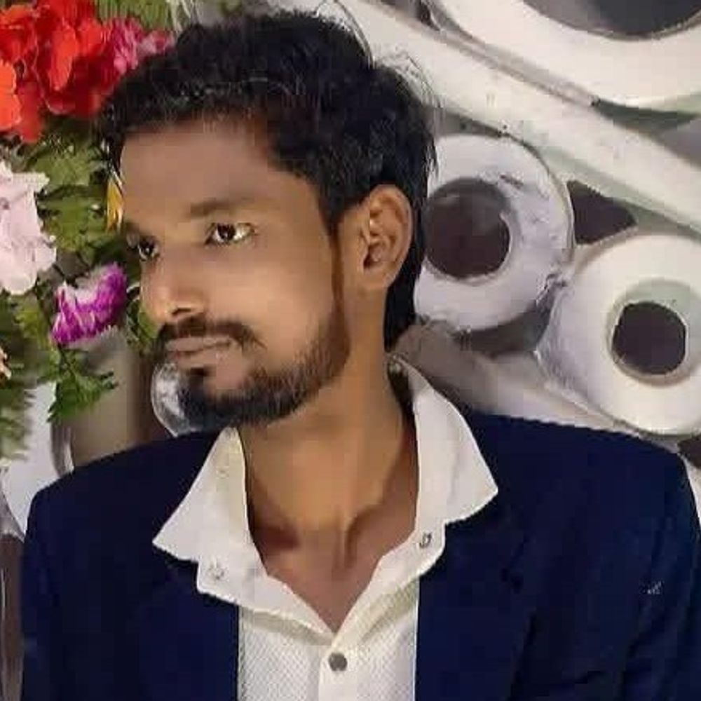 कन्नौज में बाइक हादसे में एक युवक की मौत:दो घायल कानपुर रेफर, बिना पोस्टमार्टम हुआ अंतिम संस्कार