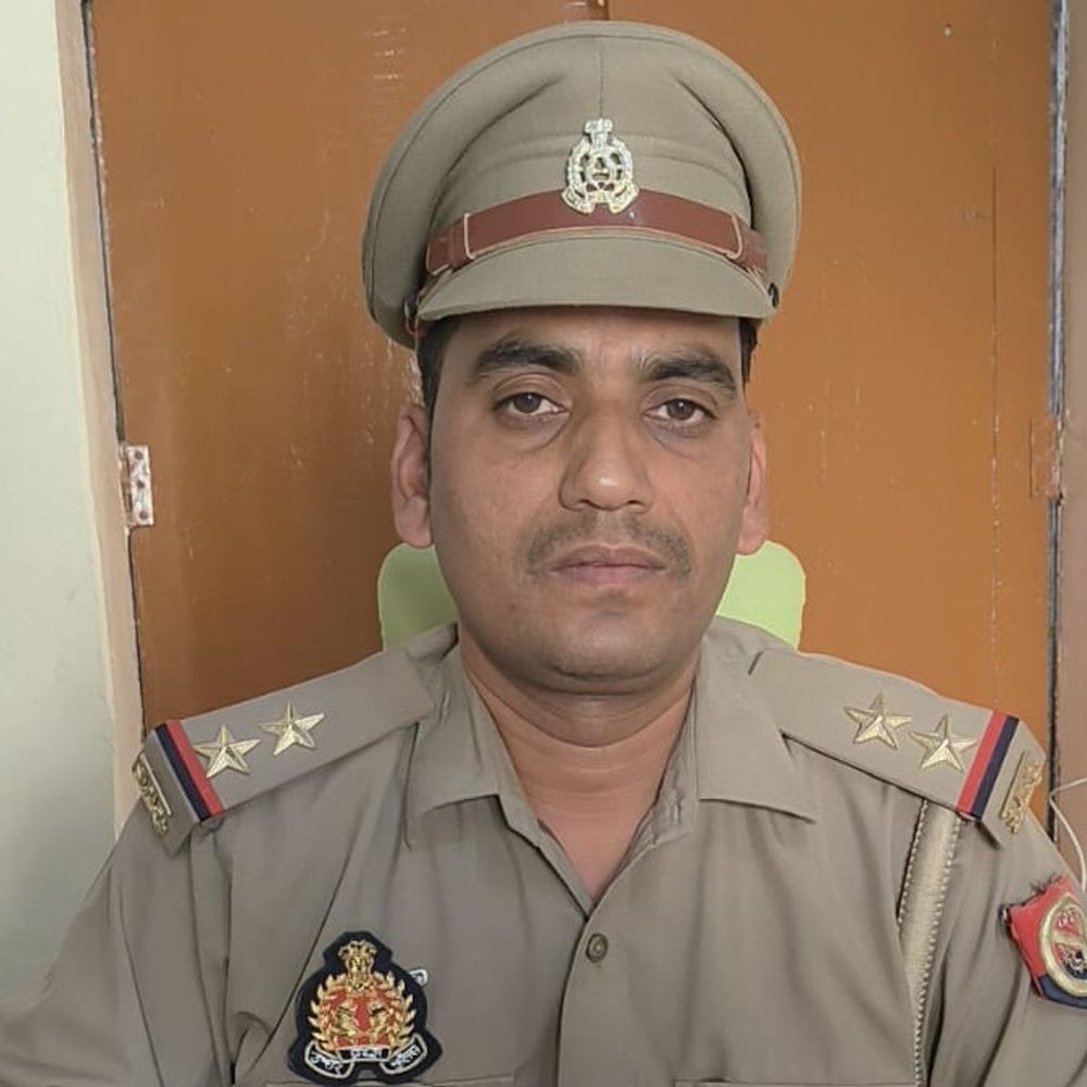 मऊ में आग की घटनाएं बढ़ीं, फायर विभाग अलर्ट:किसानों के लिए एडवाइजरी जारी की