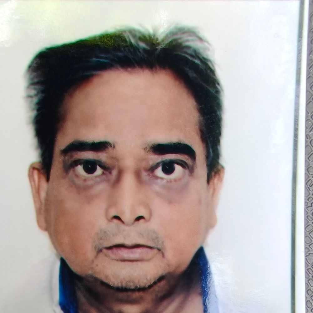 बजरिया में तीसरी मंजिल से गिरकर बुजुर्ग की मौत:जीने से उतरते वक्त पैर फिसला, रेलिंग में फंसने से गंभीर चोट आई थी