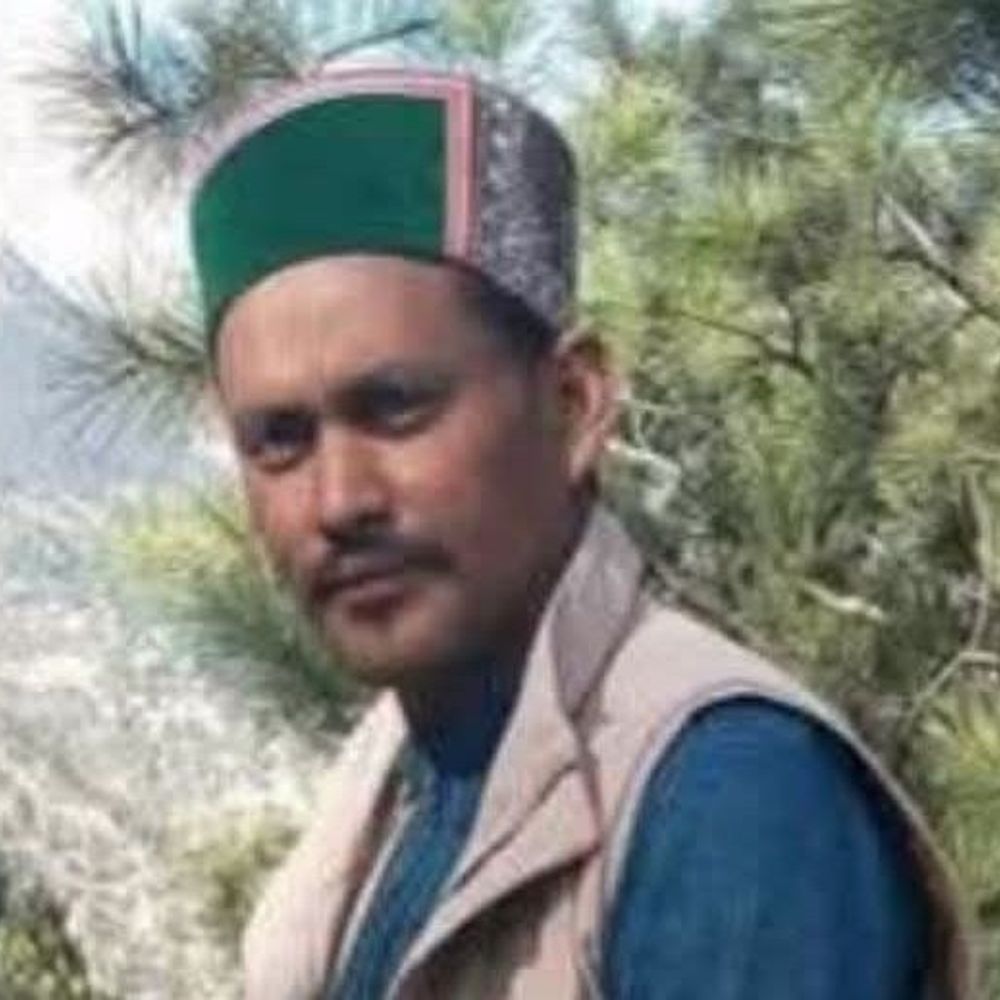 शिमला के रामपुर में अस्पताल से लापता हुआ व्यक्ति:  किन्नौर जिले का रहने वाला, 9 अप्रैल को किसी काम से आया था – Rampur (Shimla) News