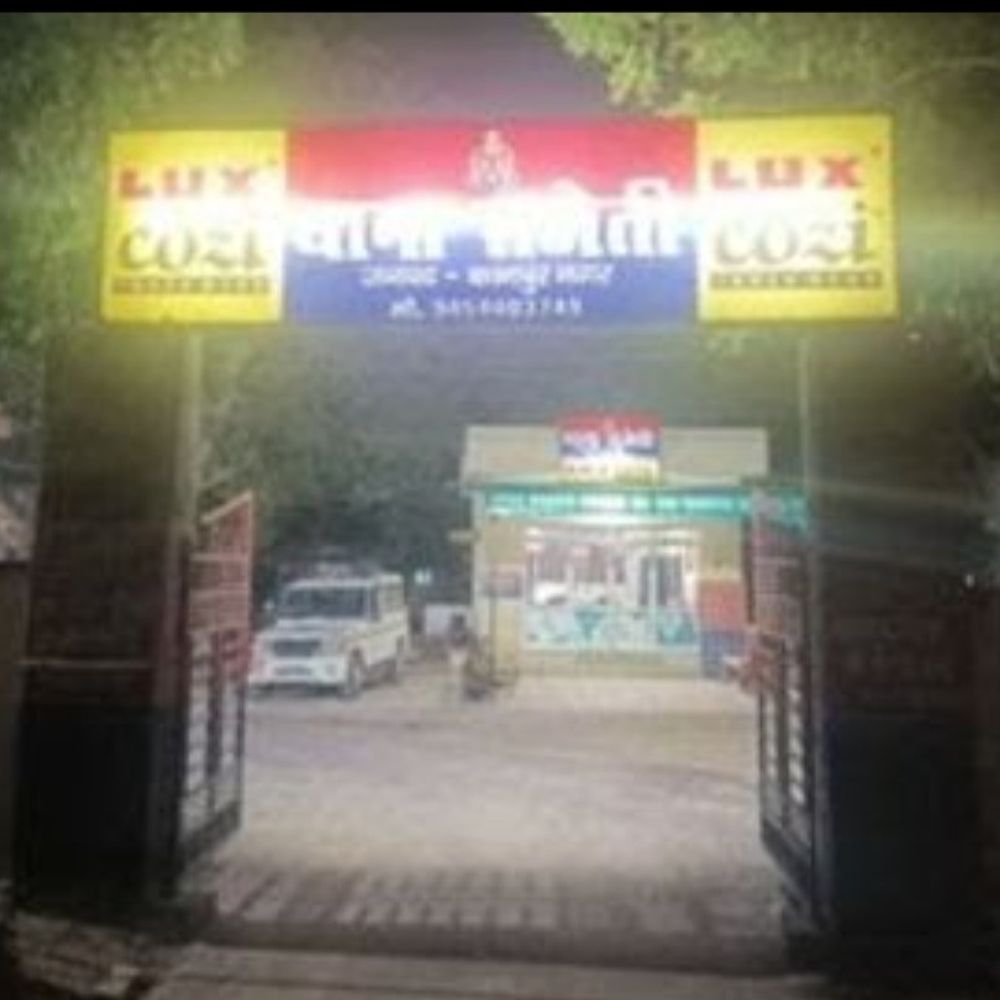 सजेती में किशोरी ने फंदा लगाकर जान दी:परिजनों ने पुलिस को दी सूचना, सुसाइड की वजह साफ नहीं