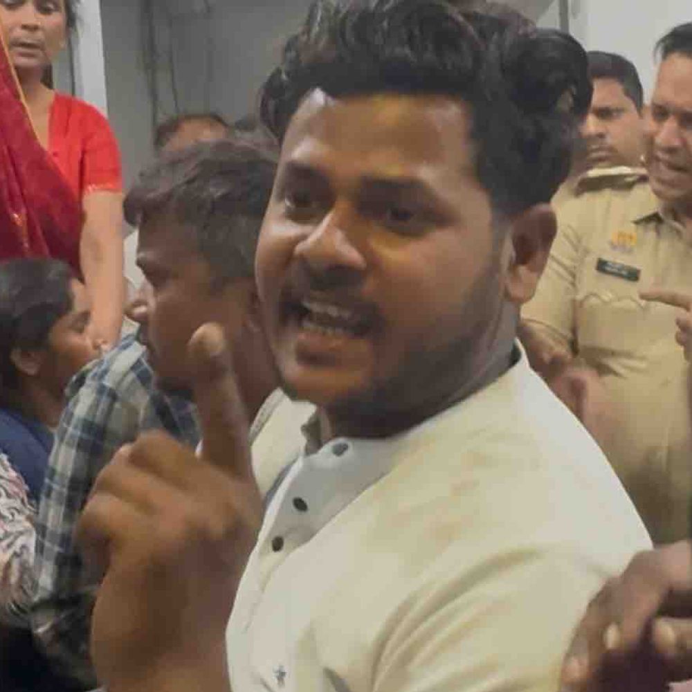 कानपुर प्राइवेट अस्पताल में महिला की मौत:परिजनों ने गलत इलाज और कमीशनखोरी का आरोप लगाया