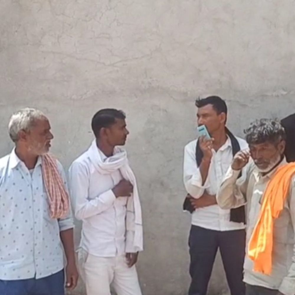 बहराइच में नदी में डूबकर बच्चे की मौत:मवेशी चराने गया था सनी, पानी पीने के दौरान पैर फिसला