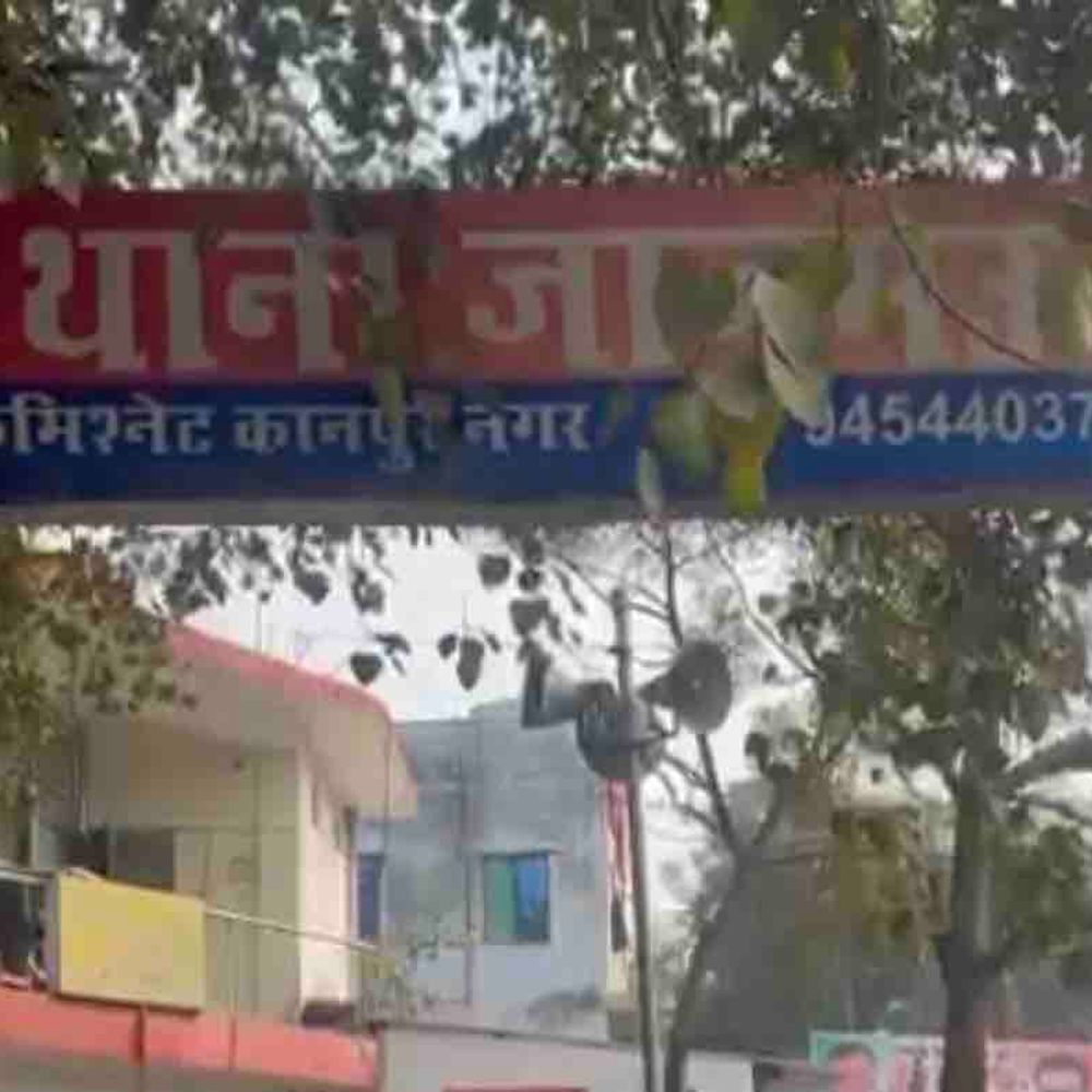 प्राइवेट कार चालकों का गैंग सक्रिय:कानपुर में यात्रियों को लूटकर हाईवे पर फेंक रहे, उन्नाव कनेक्शन सामने आया