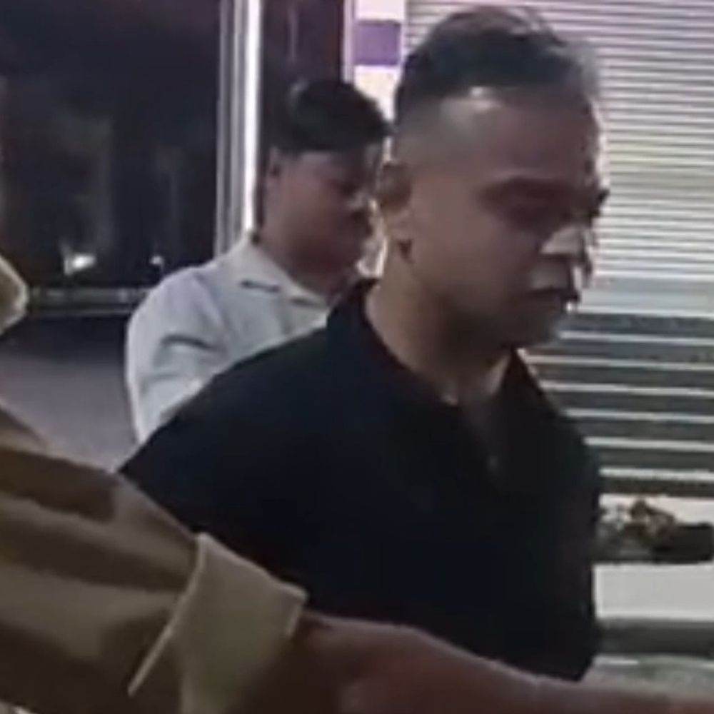 कानपुर में DCP ने चलाया 'ऑपरेशन क्लीन':देर रात वाहनों के कागजात और शराब ठेकों पर जांच की, कई वाहनों के काटे चालान