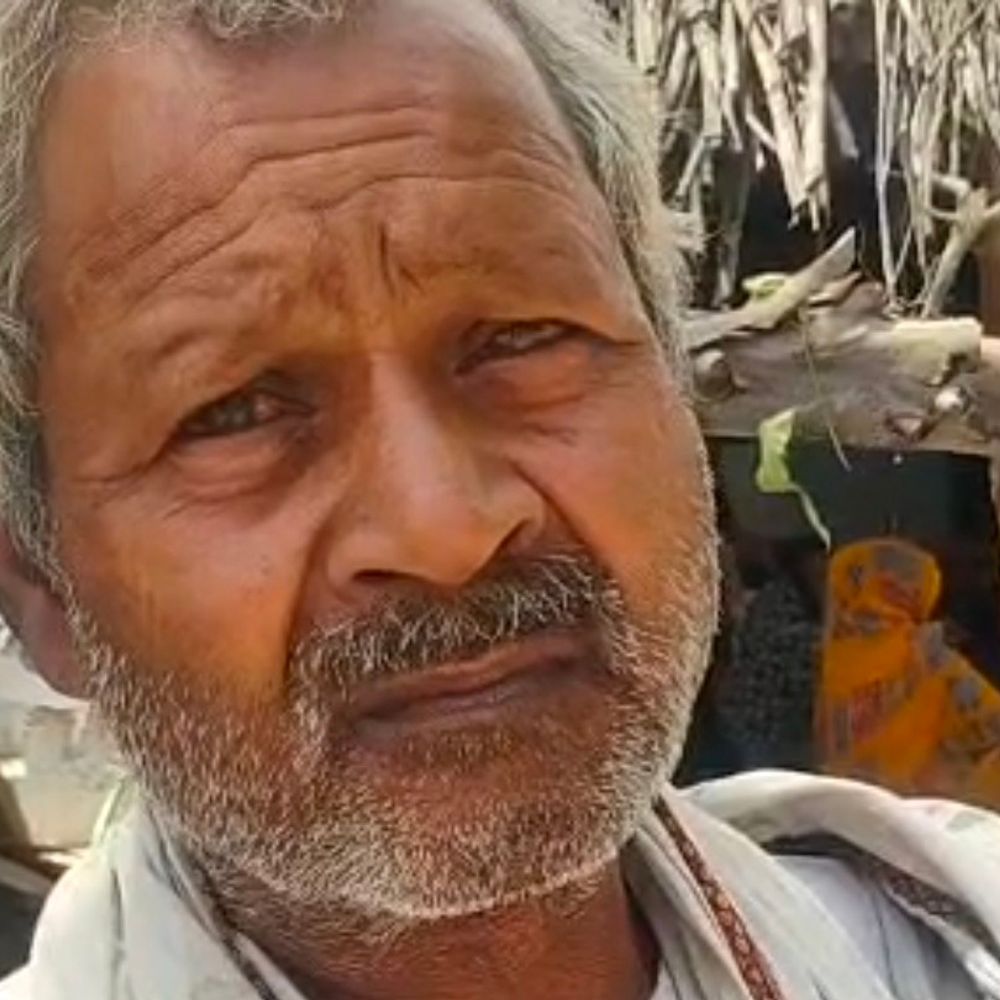 रायबरेली में मजदूर ने की आत्महत्या:दंपत्ति विवाद से था परेशान, घर में फांसी के फंदे से लटका मिल शव , पुलिस जांच में जुटी