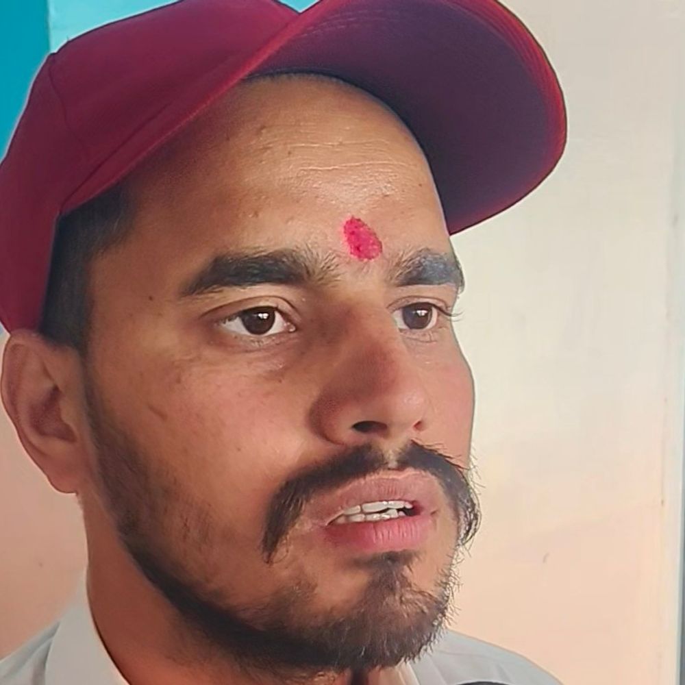 बहरी तहसील में भृत्य पर रिश्वतखोरी का आरोप:  दो हजार नहीं देने पर रोकी फाइल; कलेक्टर ने दिए जांच के निर्देश दिए – Sidhi News