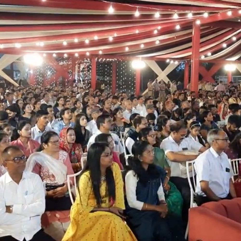 170 नव चिकित्सकों को मिली डिग्री:  विदिशा मेडिकल कॉलेज में दीक्षांत समारोह; प्रभारी मंत्री ने किया अत्याधुनिक स्किल लैब का उद्घाटन – Vidisha News