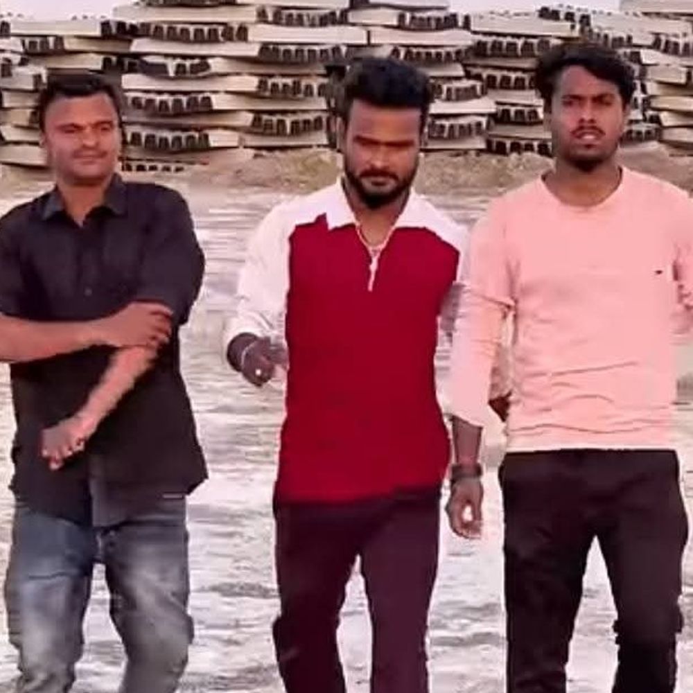 युवक से मारपीट, 5 यूट्यूबर पर केस:हिन्दू महिलाओं को गुमराह कर अश्लील वीडियो बनाने का आरोप