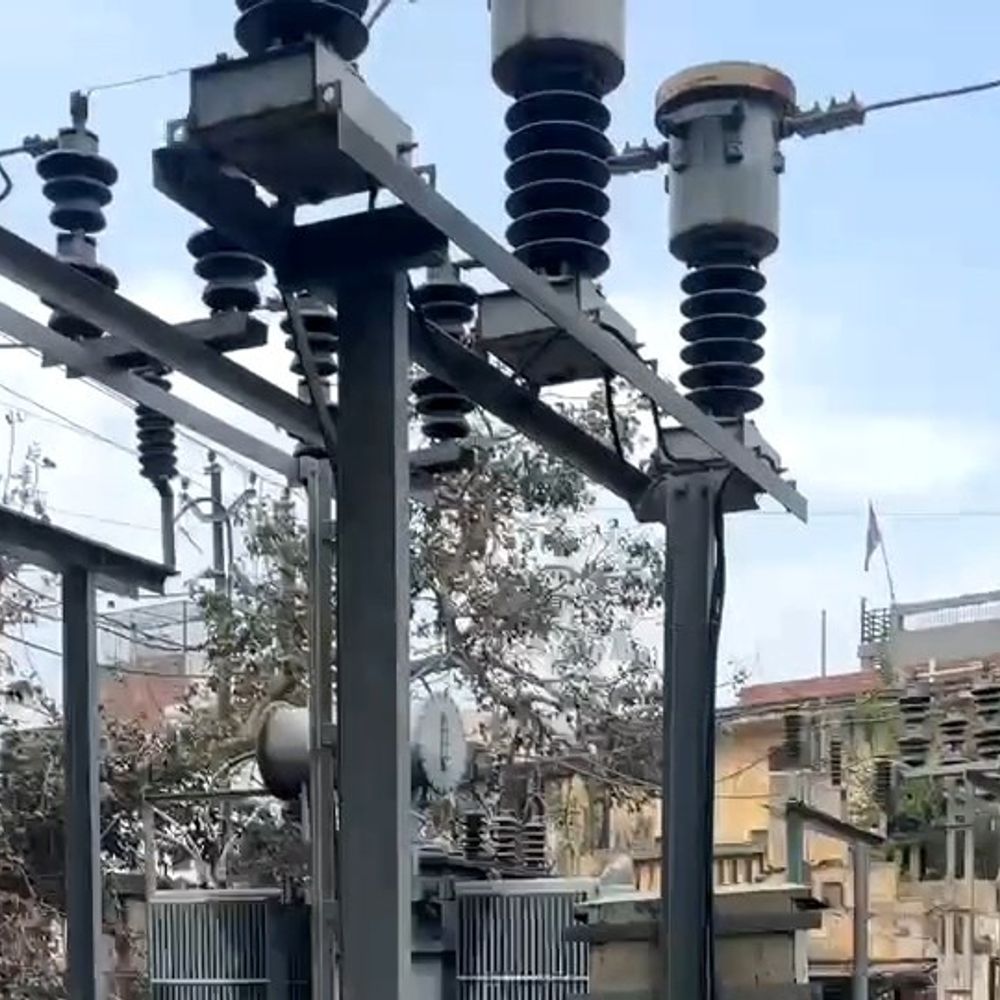 फर्रुखाबाद में सात घंटे बिजली कटौती:दो भागो में विभाजित हो रहा है चौक फीडर,आपूर्ति रहेगी बाधित