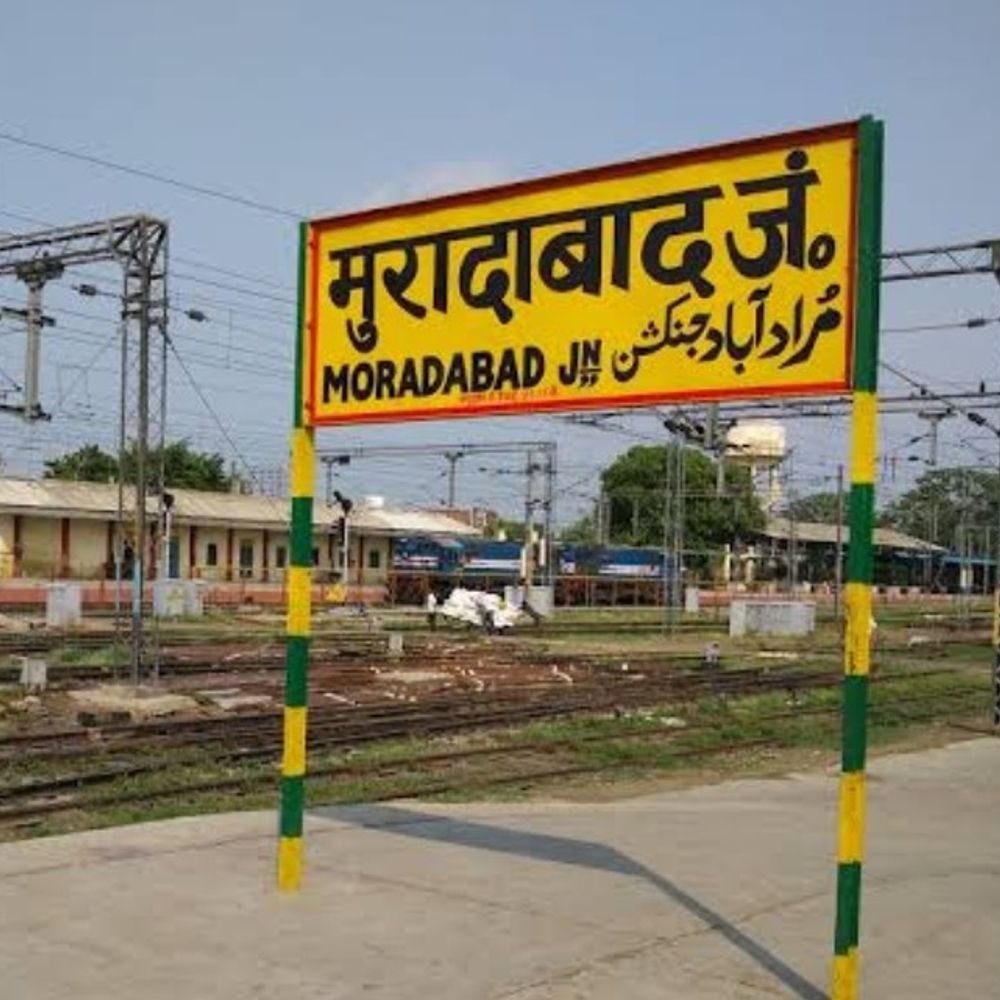 मुरादाबाद मंडल से 59 समर स्पेशल ट्रेनें:बिहार और बंगाल के यात्रियों को मिलेगी राहत