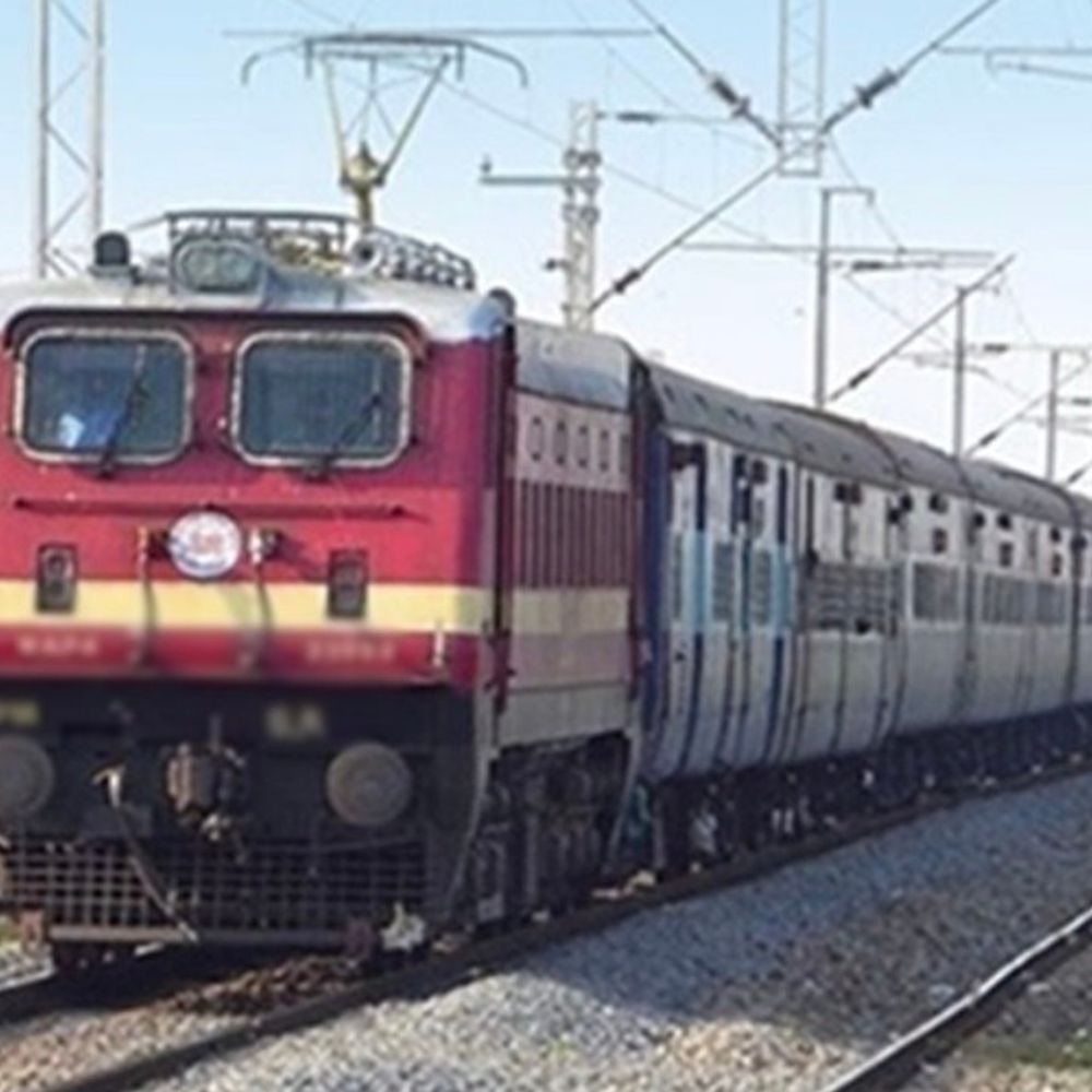 चर्लपल्ली-रक्सौल समर स्पेशल ट्रेन के 8 फेरे बढ़े:  यात्रियों की सुविधा के लिए रेलवे ने किया विस्तार, अब 31 मई तक चलेगी ट्रेन – Bilaspur (Chhattisgarh) News