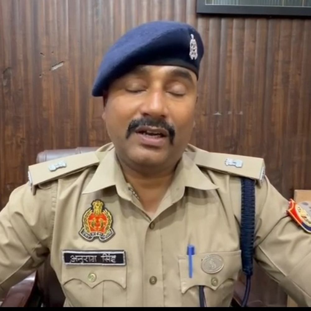 रामपुर में दो पक्षों में खूनी संघर्ष, 8 पर केस:छेड़छाड़ के आरोप पर चाकूबाजी, घायलों का निजी अस्पताल में इलाज जारी