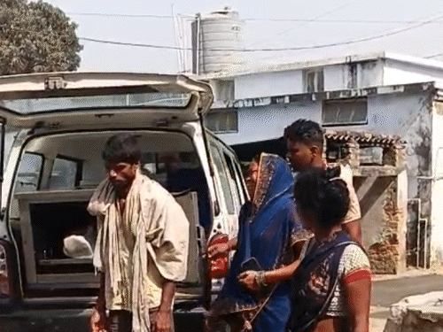 समस्तीपुर में लोडेड ट्रैक्टर ने मजदूर को कुचला:  घटनास्थल पर तोड़ा दम, काम खत्म होने के बाद ईंट भट्ठा से घर लौट रहा था – Samastipur News