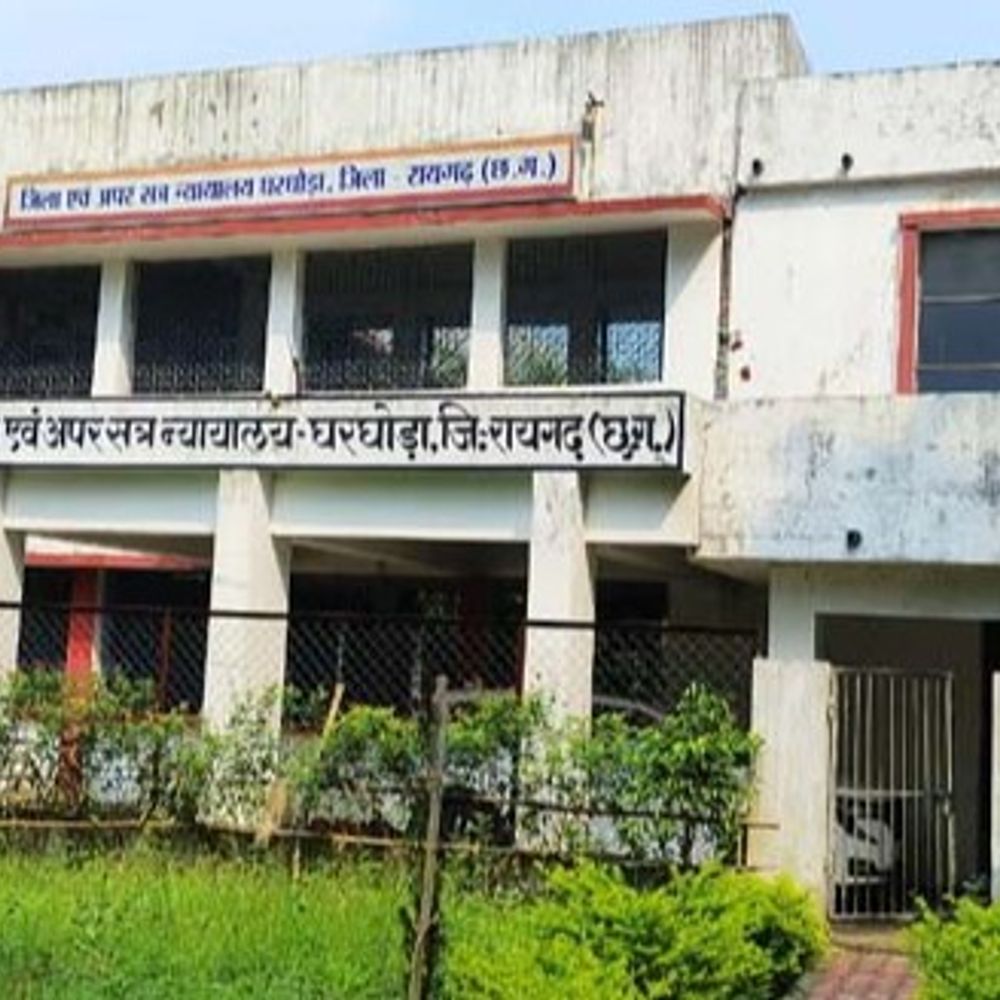 रायगढ़ में डंडे से पीटकर ग्रामीण की हत्या:कोर्ट ने आरोपियों को सुनाई अजीवन कारावास की सजा, जंगली सुअर का मांस अकेले खाने को लेकर हुआ था विवाद