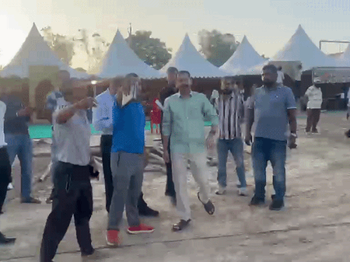 कुरुक्षेत्र में बैसाखी महोत्सव में CM सैनी उड़ाएंगे पतंग:  2 दिन चलेगा कार्यक्रम, कुश्ती समेत कई प्रतियोगिताएं होंगी, पहली बार होगा आयोजन – Kurukshetra News