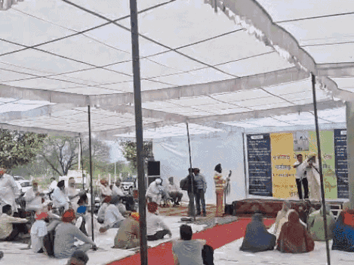 चंडीगढ़ के किसान अब उतरेंगे सड़कों पर:  लाल डोरा, लैंड पूलिंग पॉलिसी और कलेक्टर रेट बढ़ाने की मांग, पंजाब – हरियाणा के किसानों संपर्क – Chandigarh News