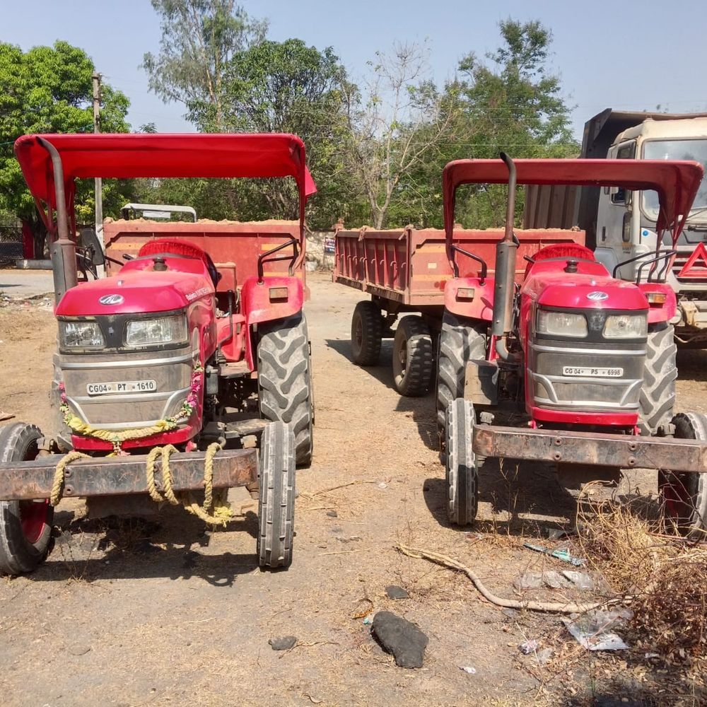 अवैध रेत उत्खनन में नाबालिग की मौत:  बिलासपुर कलेक्टर के निर्देश पर 8 वाहन जब्त, माइनिंग टीम का औचक निरीक्षण – Bilaspur (Chhattisgarh) News