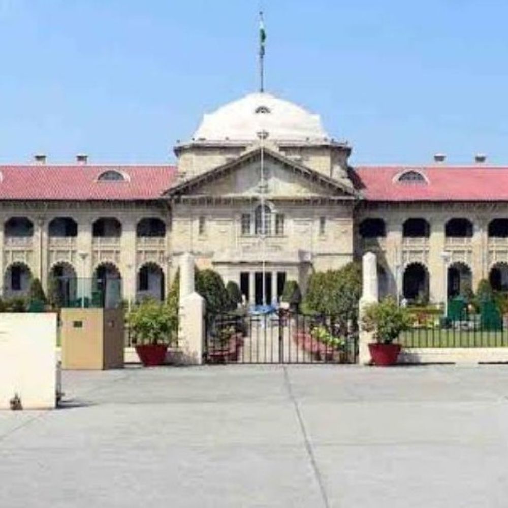 डीएम परवल हरियाणा, डीएम अलीगढ़ से मांगा हलफनामा:अलीगढ़ और हरियाणा सीमा विवाद में फंसी क्रिस्टल बायोटेक की जमीन