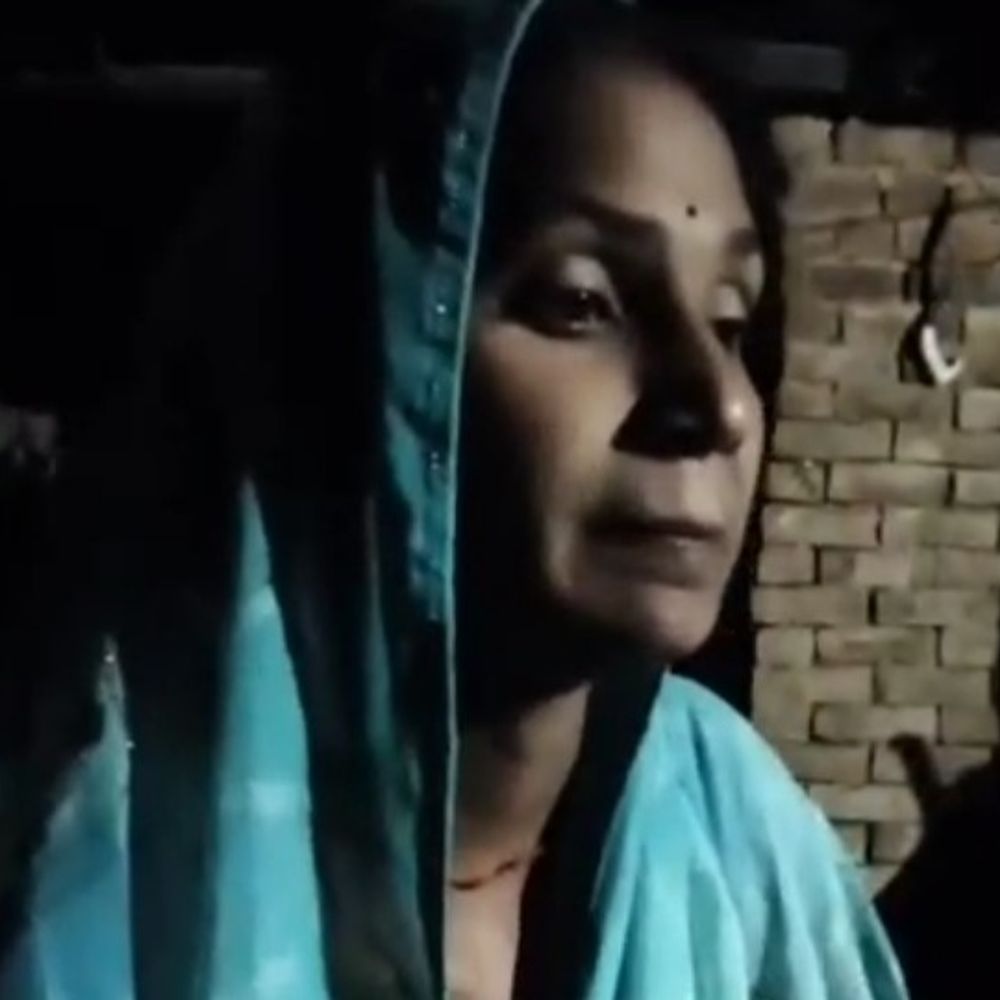 भिंड में प्रेमी से करवाई पति की हत्या:  पत्नी ने रची लूट की झूठी कहानी; अंतिम संस्कार में भी शामिल हुआ आरोपी – Bhind News