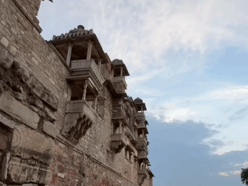 न्यूनतम तापमान में कमी के बावजूद गर्मी नहीं हुई कम:  मौसम विभाग का अनुमान – 2 से 3 डिग्री की होगी बढ़ोतरी, बारिश के आसार कम – Chittorgarh News