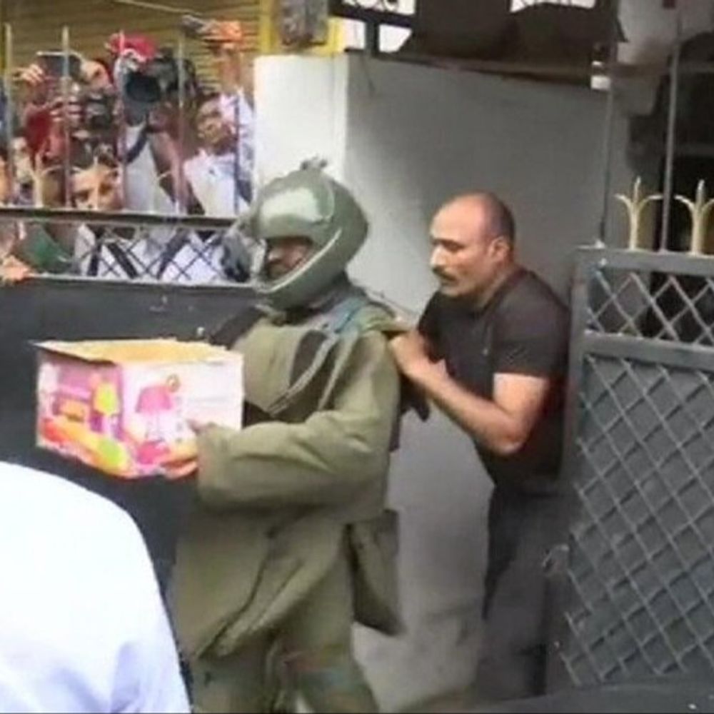 लखनऊ में अल-कायदा मॉड्यूल केस पर आज फैसला:15 अगस्त से पहले धमाकों की साजिश, कुकर बम और पिस्टल के साथ पकड़े गए थे आरोपी