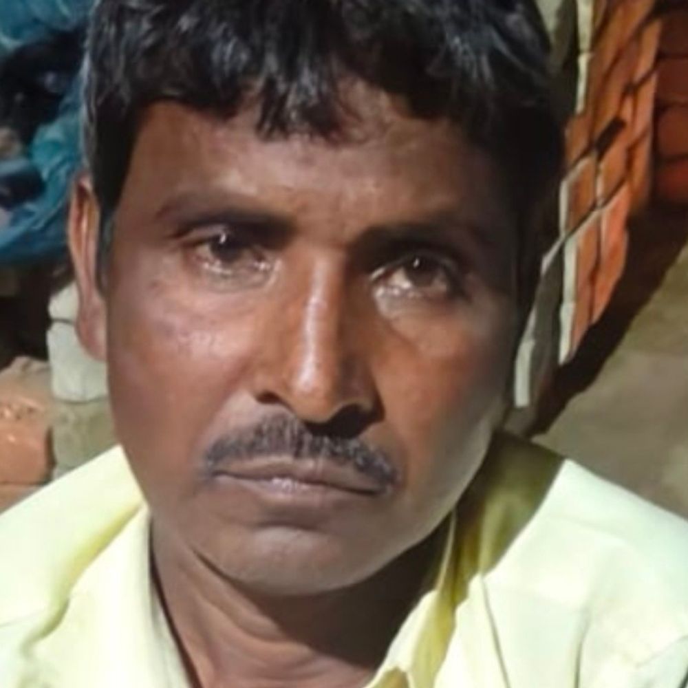 तालाब में डूबने से अधेड़ की मौत:लखीमपुर खीरी के पलिया में मछली पकड़ते समय हुआ हादसा, चार बेटे के सिर से उठा पिता का साया