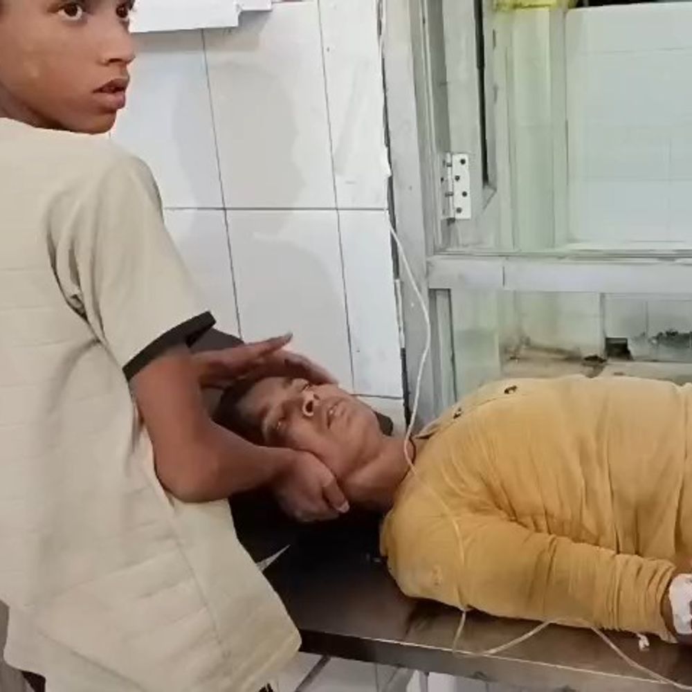 दूल्हे की दहेज मांग से परेशान युवती ने फांसी लगाई:सीतापुर में शादी से पहले युवती ने उठाया कदम,गंभीर हालत में लखनऊ रेफर