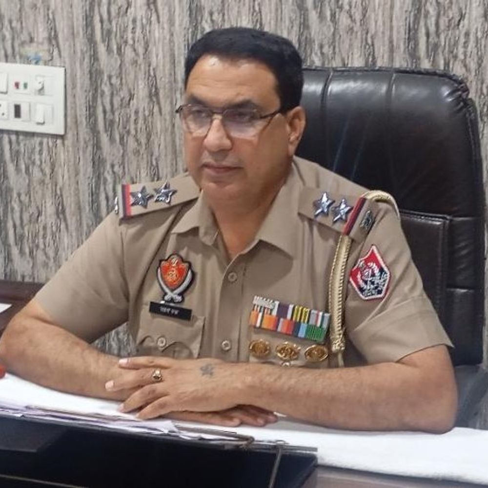 मोगा में घर में घुसकर बाप-बेटे पर हमला:  रंजिश के चलते किरच से वार, दो आरोपियों पर केस दर्ज; पुलिस जांच में जुटी – Moga News