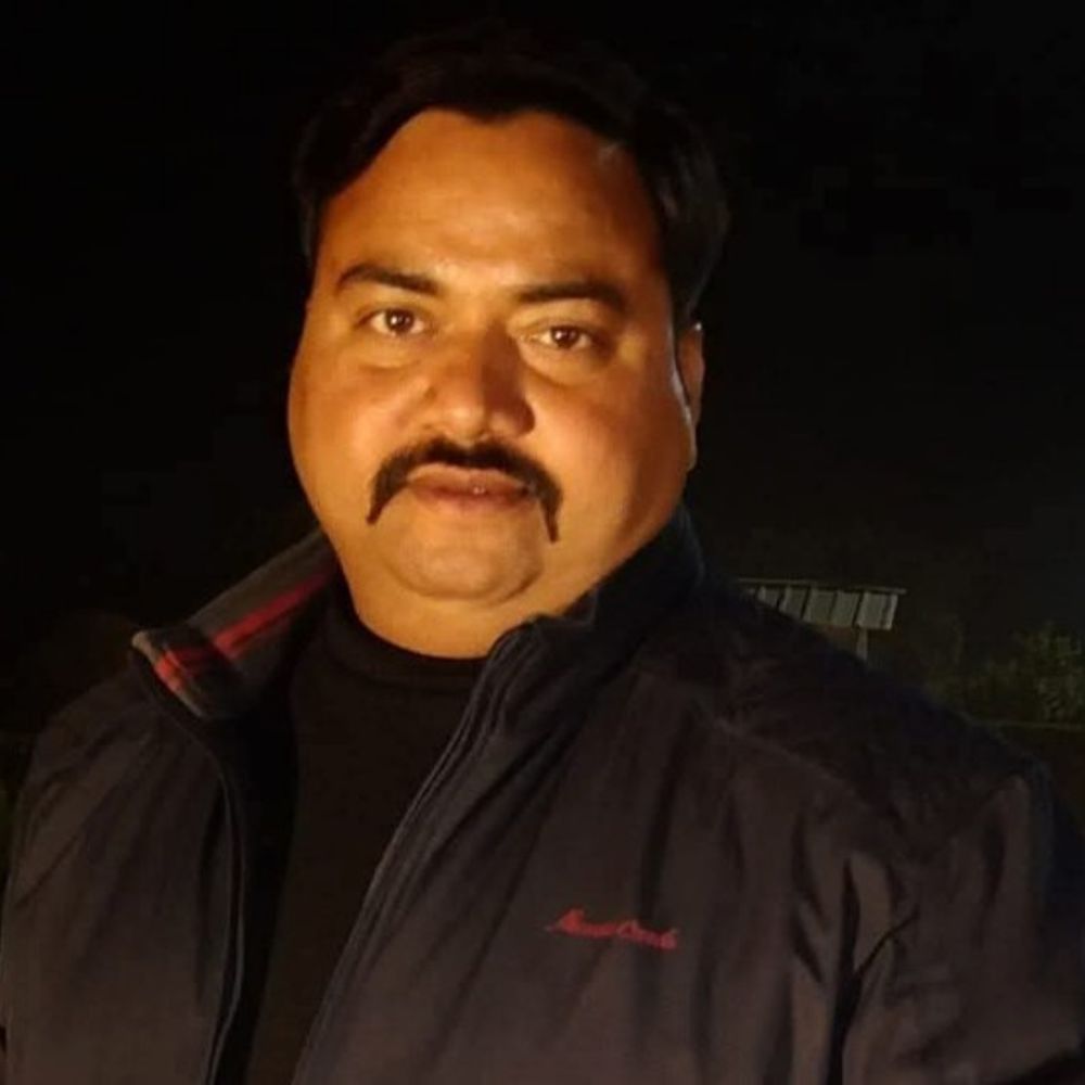 मीडियाकर्मी को फेसबुक पर जान से मारने की धमकी:भोपाल के ईरानी गैंग के शाहजहांपुर कनेक्शन पर चलाई थी खबर, FIR दर्ज