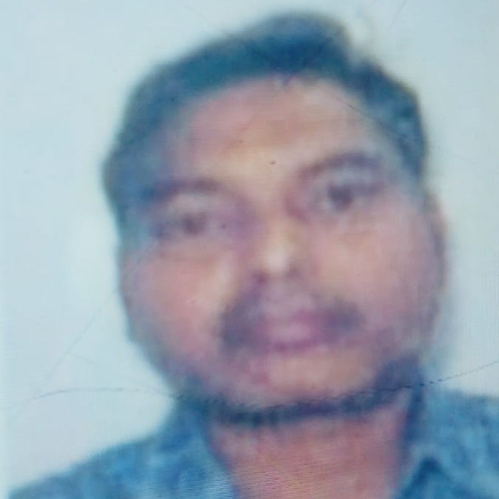 पीलीभीत में बाइक टक्कर में एक की मौत:कलीनगर-माधोटांडा रोड पर 55 वर्षीय सिलाई कारीगर की मौत