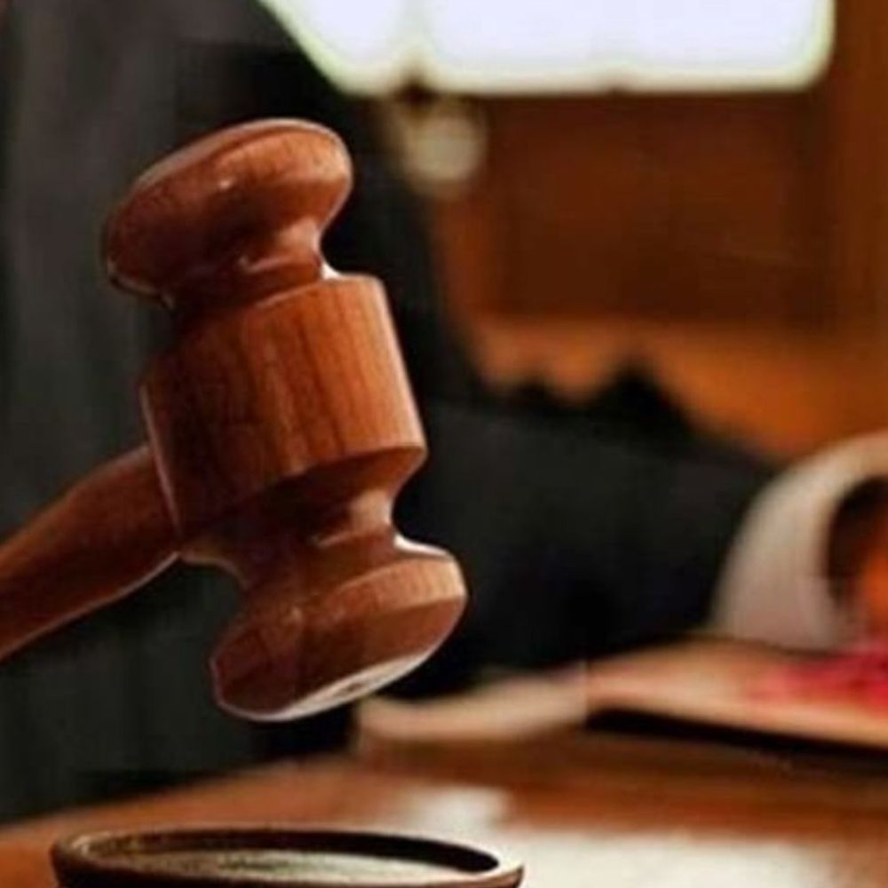 बरनाला में फर्म मालिक को एक साल की जेल:  कोर्ट ने चेक बाउंस केस में सुनाया फैसला, हर्जाना भी लगाया – Barnala News