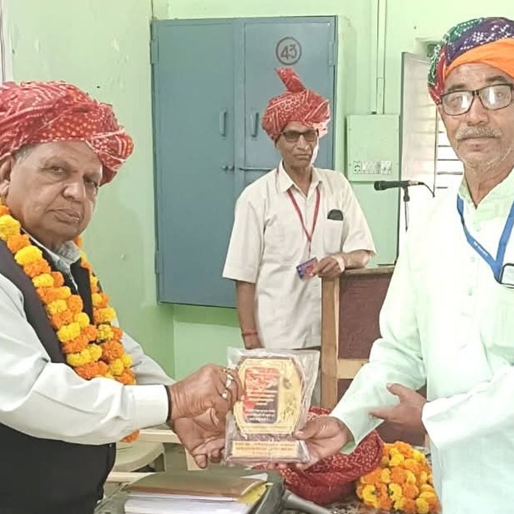 अंतरराष्ट्रीय मानवाधिकार सुरक्षा फाउंजेशन का वार्षिक अधिवेशन:  वक्ताओं ने मानव सेवा, भ्रष्टाचार उन्मूलन, महिला उत्पीड़न पर की चर्चा – Kotputli-Behror News