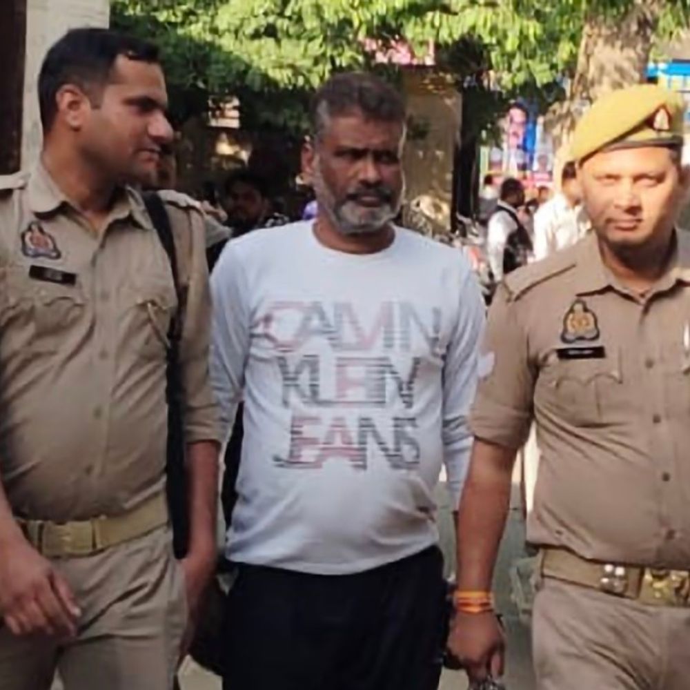 संभल में हत्या के दो भाइयों को आजीवन कारावास:आलू विवाद में 5 साल पहले हत्या की थी, 30-30 हजार लगाया जुर्माना